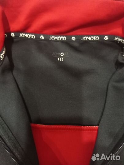 Спортивный костюм для мальчика 152