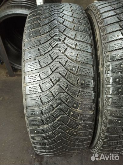 Michelin Latitude X-Ice North 2 235/60 R18 104P