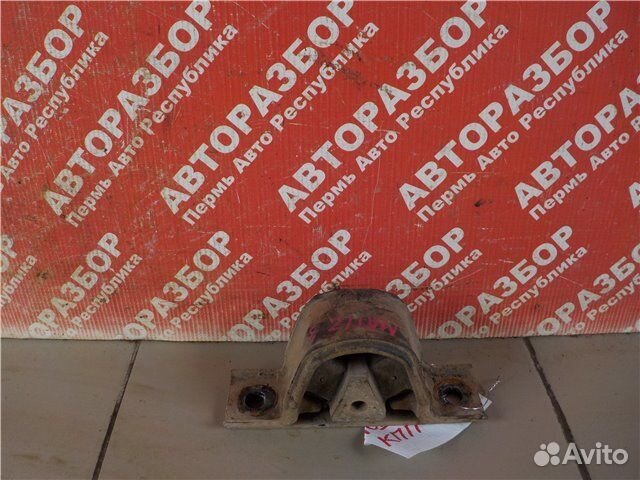 Подушка кпп Daewoo Matiz M100 M150 F8CV 1998-2015