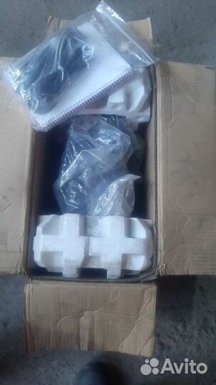 Ибп блок бесперебойного питания