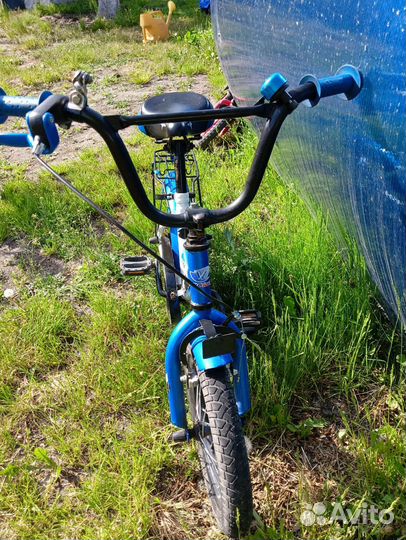 Велосипед б/у