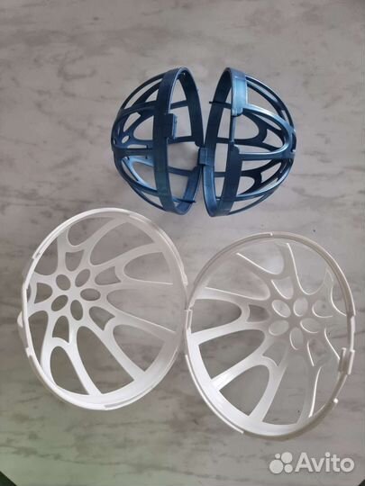 Контейнер для стирки