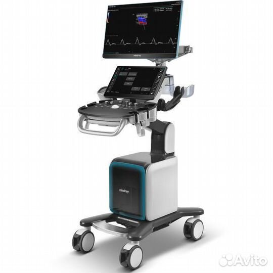 Узи аппарат Mindray Consona N9