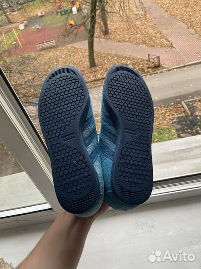 Кроссовки Adidas Tobacco - Argentina