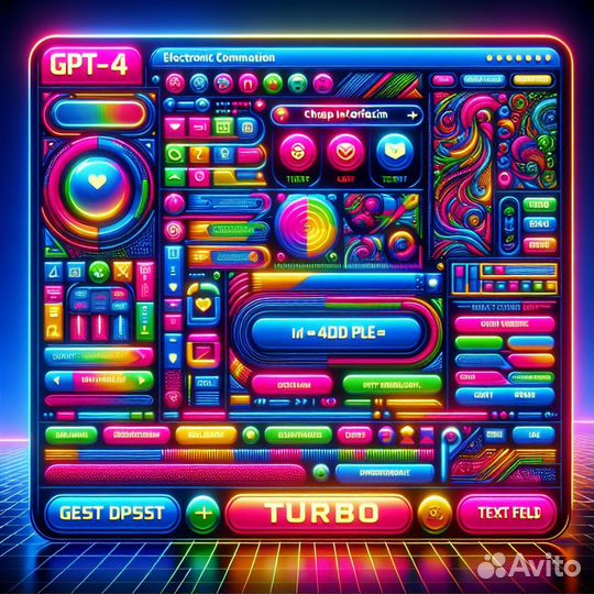 GPT-4.0: Вечный Чат-Компаньон