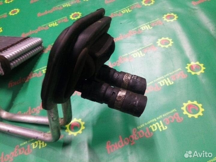 Радиатор отопления Ford Focus 3