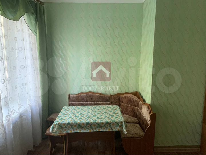 Комната 31 м² в 3-к., 2/5 эт.