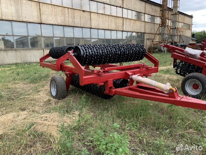 Каток Завод Автотехнологий ККЗ-9,2Н-01 (460), 2023