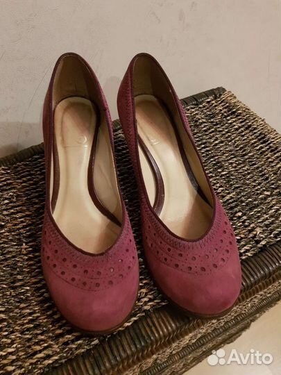 Туфли женские
