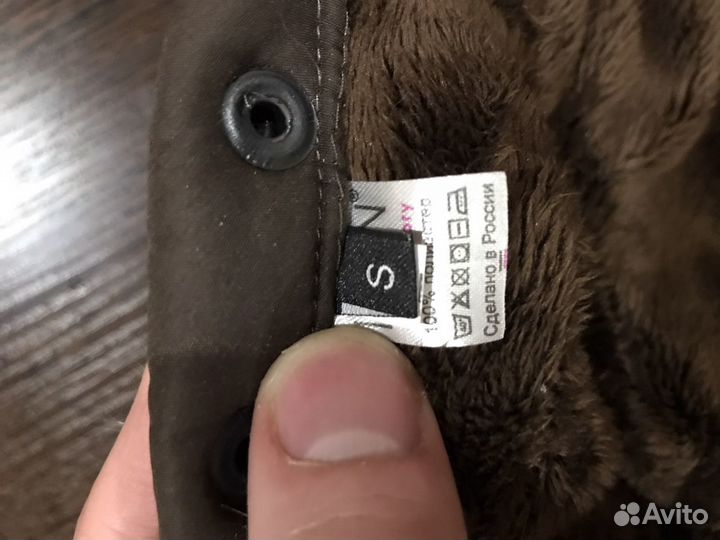 Комбинезон для маленькой собаки