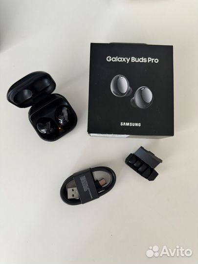 Samsung galaxy buds pro