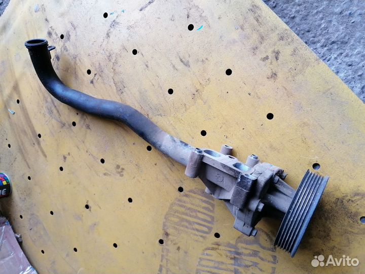 Насос водяной для Kia Sorento 2009-н. в