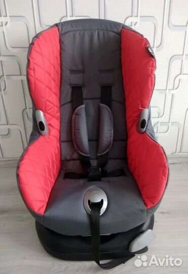 Автокресло Maxi-Cosi Priori XP (9-18 кг) Нидерланд