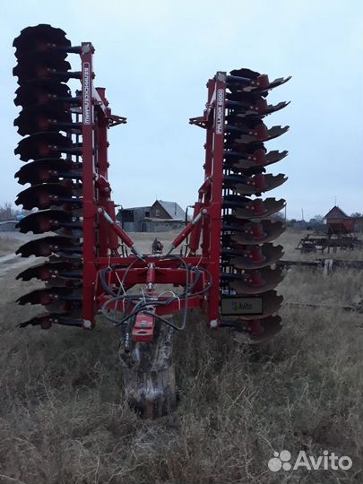 Борона БДМ-Агро БДМ, 2021