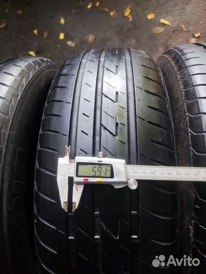 Bridgestone Ecopia EP200 205/60 R16 92V