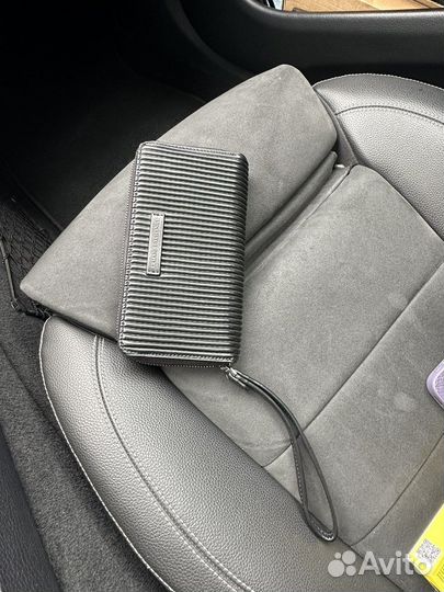 Armani exchange портмоне