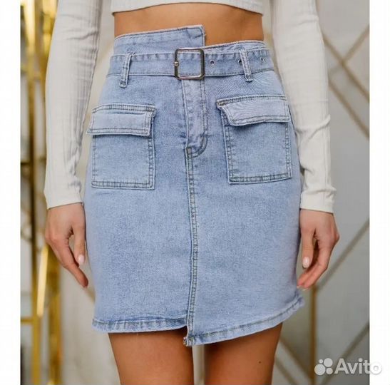 Женский гардероб 44-48