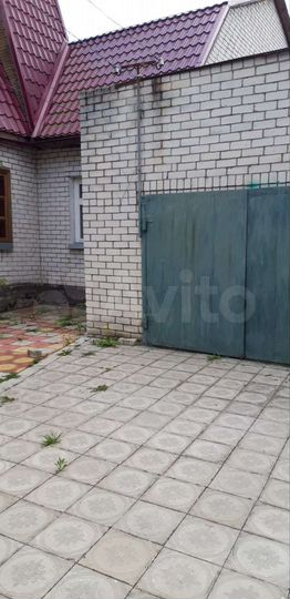 Дом 120 м² на участке 16 сот.