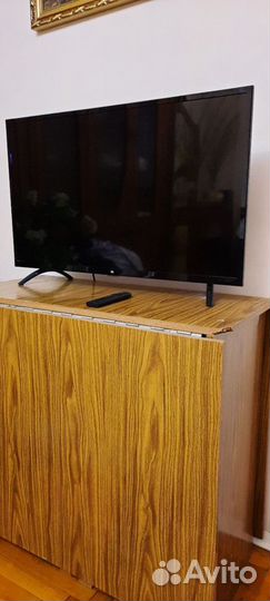 Телевизор SMART tv android