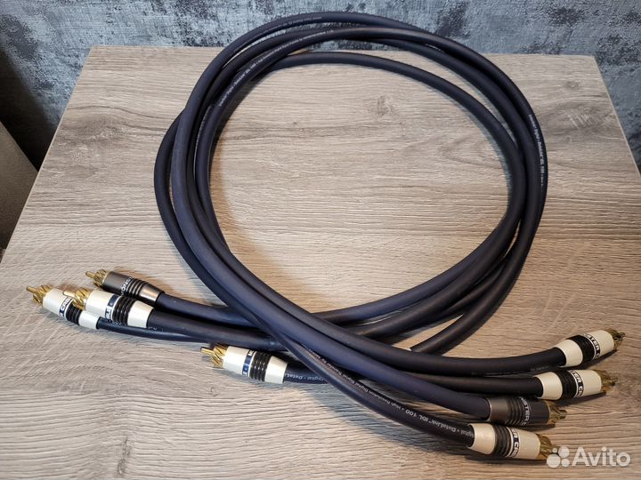 Monster Cable