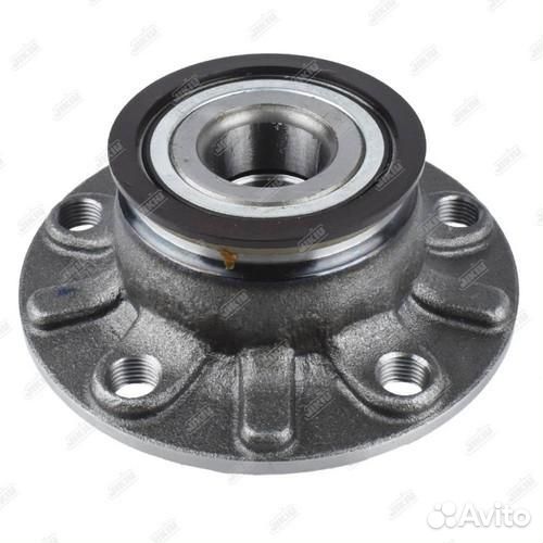 Ступица колеса