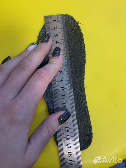 Ботинки деми 28 р-р