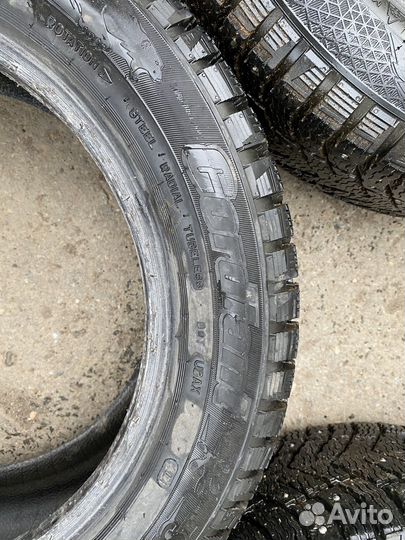 Cordiant Snow Cross 2 195/55 R15