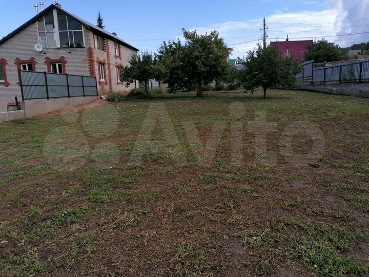 Участок 8,8 сот. (СНТ, ДНП)