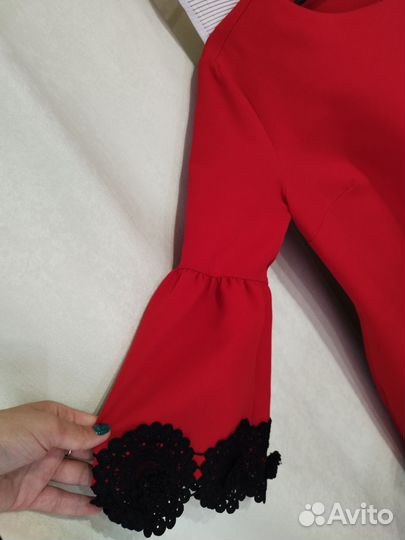 Платье женское