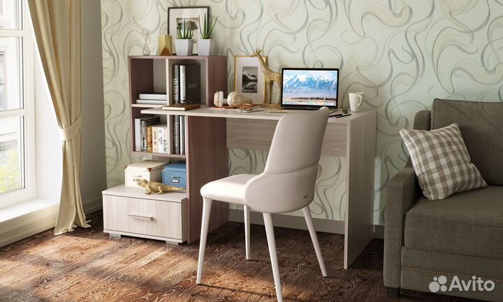 Компьютерный стол Пкс-10