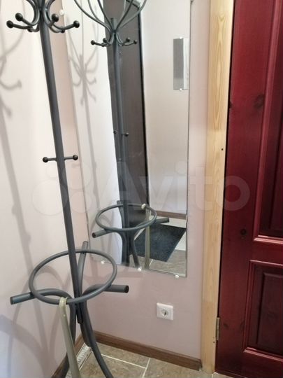 Квартира-студия, 28 м², 7/9 эт.
