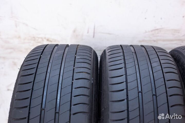 Michelin Primacy 3 ZP 205/55 R17 91W