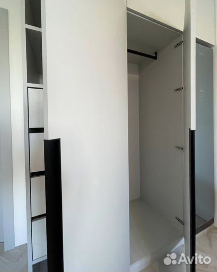 Шкаф напрямую с фабрики