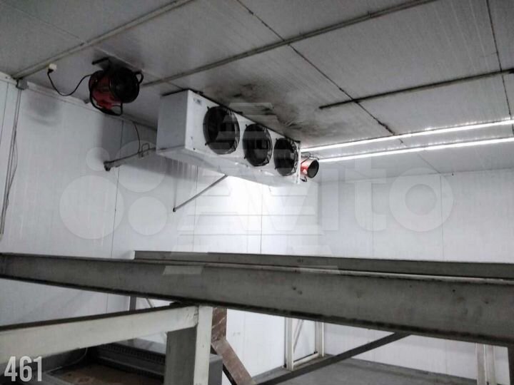 Сдам складское помещение, 400 м²