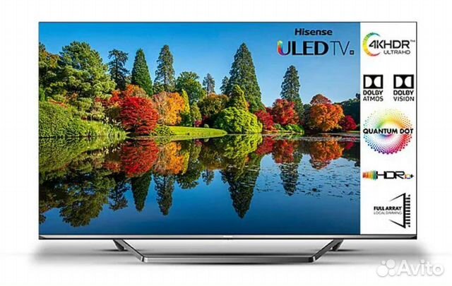 Hisense 65u7kq