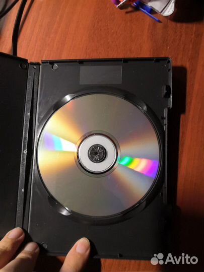 Обучающий CD для сдачи экзамена в гибдд