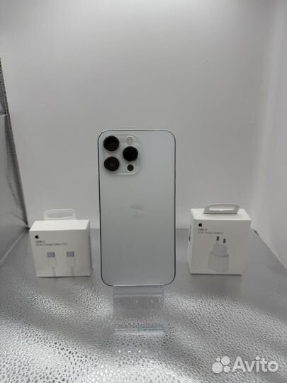 iPhone 14 Pro Max, 256 ГБ