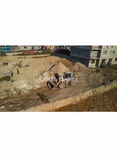 1-к. квартира, 49 м², 3/12 эт.
