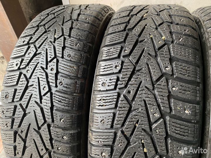 Nokian Tyres Nordman 7 205/65 R15