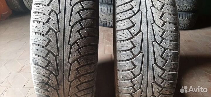 Nokian Tyres Hakkapeliitta 5 245/65 R17