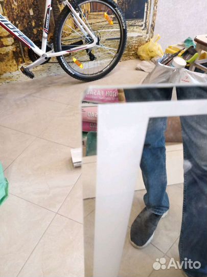 Зеркало с led подсветкой