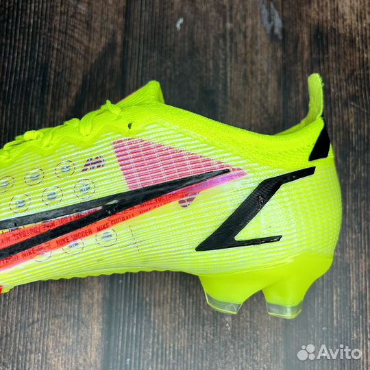 Бутсы Nike Mercurial Vapor 14 Elite FG премиум