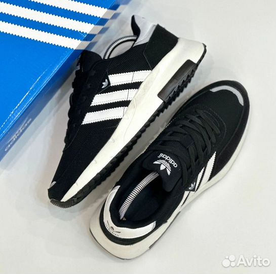 Кроссовки adidas retropy f2