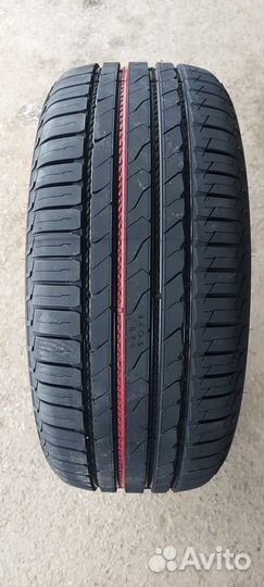 Nokian Tyres Nordman S2 SUV 255/55 R18 109V