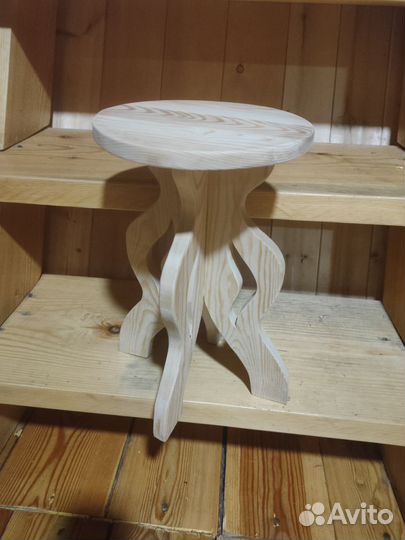 Деревянные изделия ручной работы