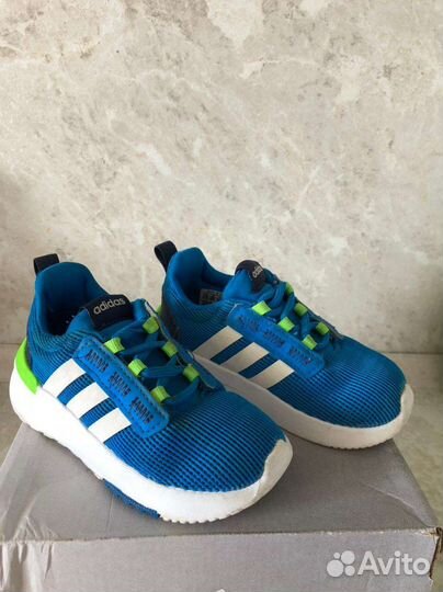 Кроссовки детские adidas