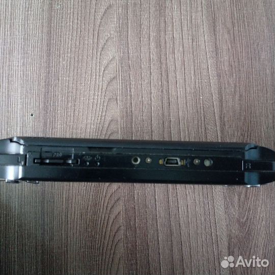 Sony PSP