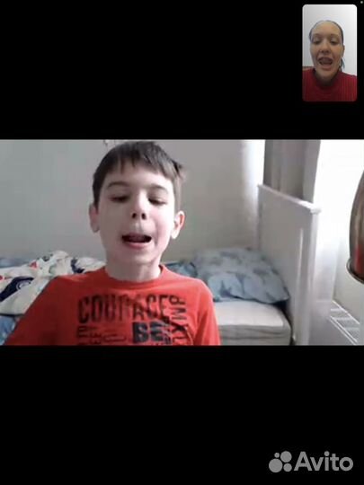 Логопед-дефектолог, психолог для детей и взрослых