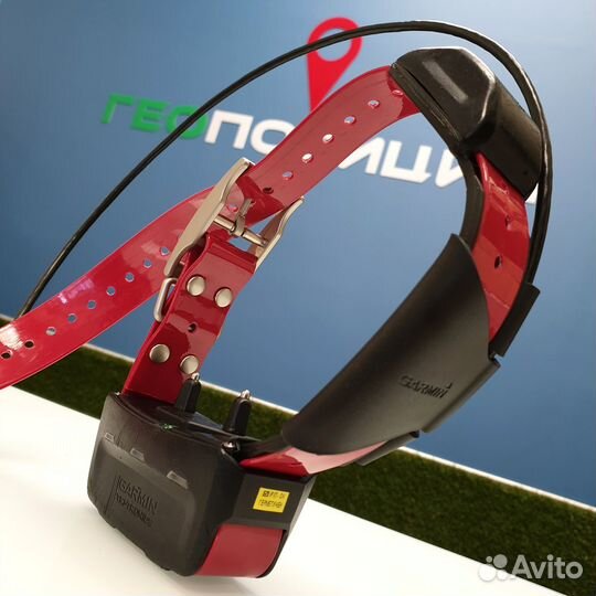 Garmin Америка для Alpha Astro