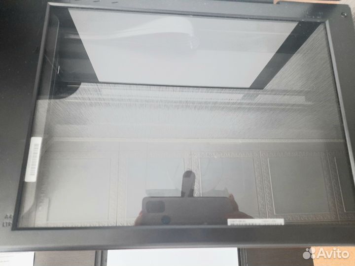 Принтер HP LaserJet M1132 MFP в отличном состоянии